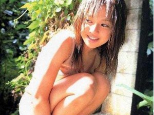 苍井空性感写真集苍井空裸体实干 12 次，呈现她最真实的一面