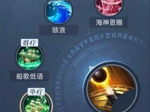 黎明之海中的诗与远方：吟游诗人的深度解读与介绍