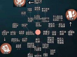 第五人格：深度解析寒意天赋点策略