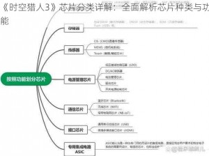 《时空猎人3》芯片分类详解：全面解析芯片种类与功能