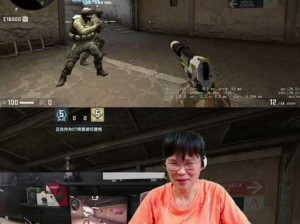 暴躁老阿姨 CSGO 技巧续集——提升你的游戏技能