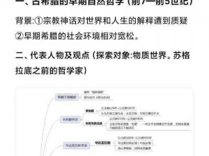 西方人文艺术的发展历程：从古希腊到现代