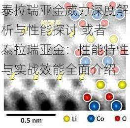 泰拉瑞亚金威力深度解析与性能探讨 或者 泰拉瑞亚金：性能特性与实战效能全面介绍